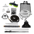 Preference Platinum Turbo Accessory Kit