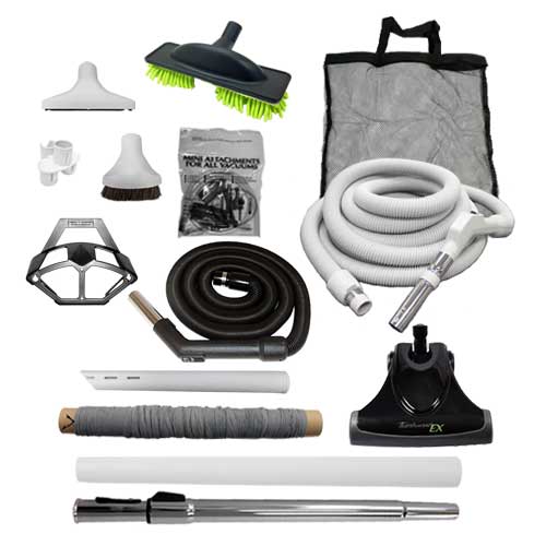 Preference Platinum Turbo Accessory Kit