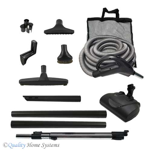 Preference Gold Electric Accessory Kit