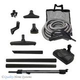 Preference Gold Electric Accessory Kit