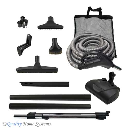 Preference Gold Electric Accessory Kit 30 Ft Direct Connect