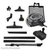 Preference Gold Electric Accessory Kit 30 Ft Direct Connect