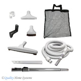Preference Gold Smooth Floor Accessory Kit