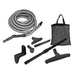 VacuMaid GK30 Garage Kit