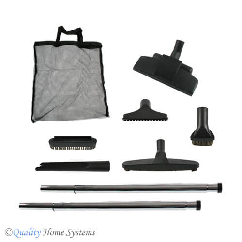 VacuMaid CT191 Standard Tool Kit