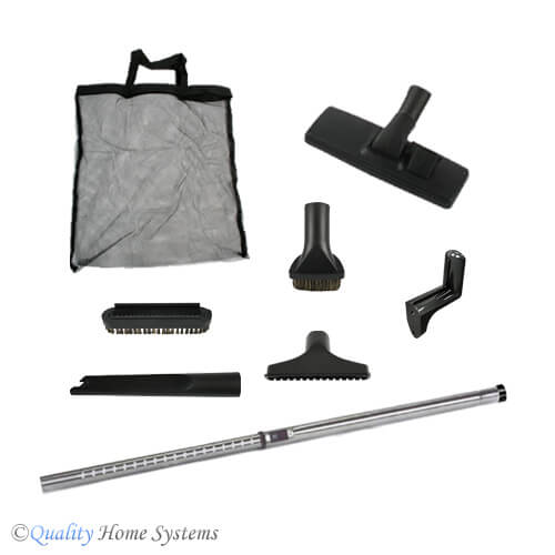 VacuMaid CT590T Standard Tool Kit