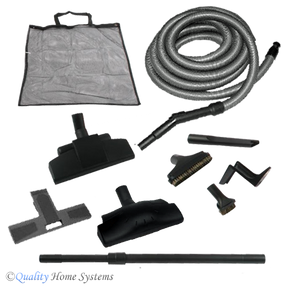 VacuMaid DT40 Deluxe Turbo Accessory Kit
