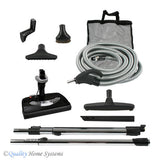 VacuMaid EK14C Premium Electric Accessory Kit