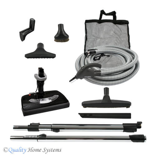 VacuMaid EK14C Premium Electric Accessory Kit