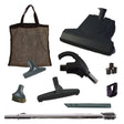 VacuMaid HH500 Hide-A-Hose Accessory Kit