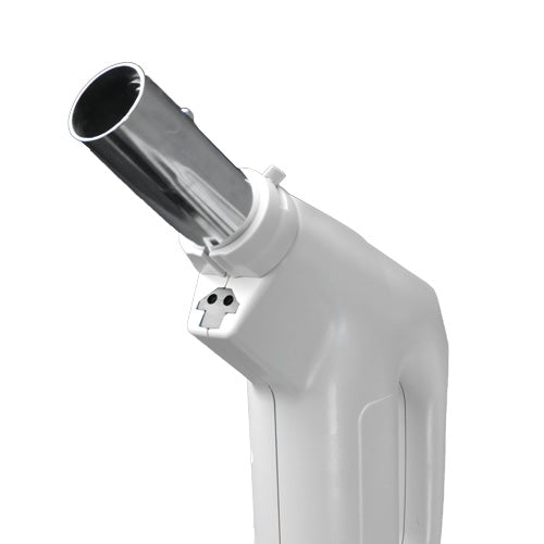 Electric Central Vacuum Hose Flush 5 Year Warranty