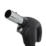 Cen-Tec Electric Central Vacuum Hose 3200 Series Silver