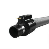 Electric Central Vacuum Hose Flush 5 Year Warranty