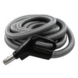 Electric Central Vacuum Hose 5 Yr Warranty