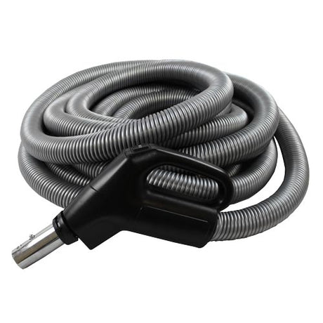 Electric Central Vacuum Hose 5 Yr Warranty