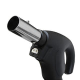 Cen-Tec Electric Central Vacuum Hose 3200 Series Silver