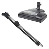 Wessel-Werk EBK340 W  Electric Powerhead with Flush Wand