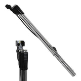 36467 Black, Recessed Upper Adjustable Wand