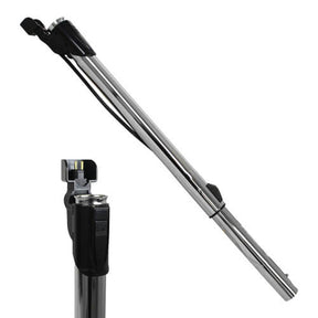 36467 Black, Recessed Upper Adjustable Wand