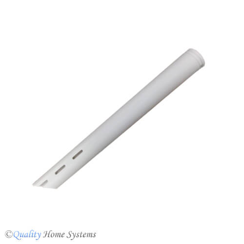 Crevice Tool Premium Gray