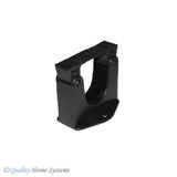 34045 Wall Wand Caddy