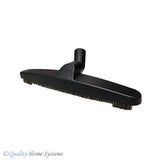 Hard Floor Brush Natural Bristle