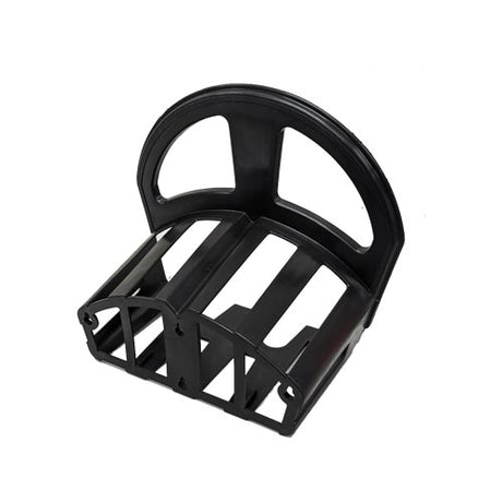 Vacuum Hose Hanger