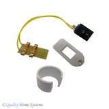 SH130EFHR02 Switch and Wire Harness Assembly