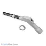 HD130EFR02 Central Vacuum Hose Handle Repair Kit