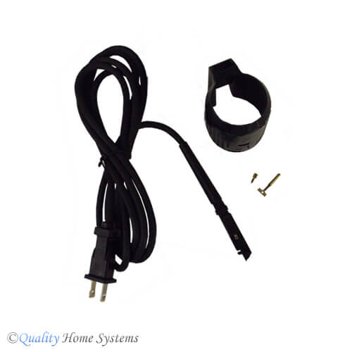 SH400-R01 Pigtail Cord Repair Kit