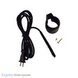 NuTone S0902B000 Pigtail Cord and Fuse Kit