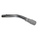Curved Wand 1 3/8", NuTone/Vacuflo Button Lock