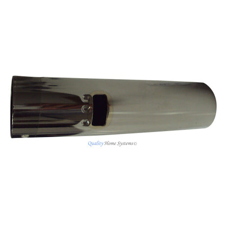 50701 Stub Tube Friction Fit