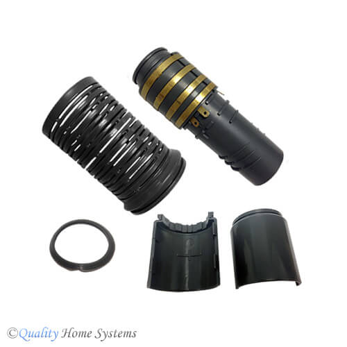 Hayden 805884 Handle Swivel Kit