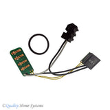 NuTone S0901B000 Switch and Wire Harness Assembly