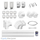 Electric Installation Kit