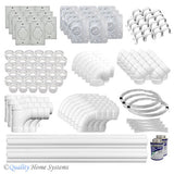 Low Voltage Installation Kit