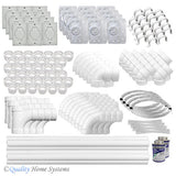 Low Voltage Installation Kit