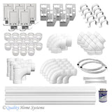 Electric Installation Kit