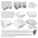 Electric Installation Kit