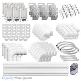 Electric Installation Kit