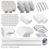 Electric Installation Kit