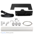 VacPan Automatic Dustpan Kit