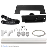 VacPan Automatic Dustpan Kit