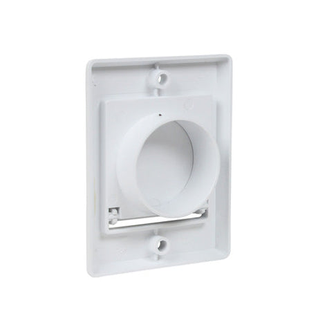 Small Exhaust Vent