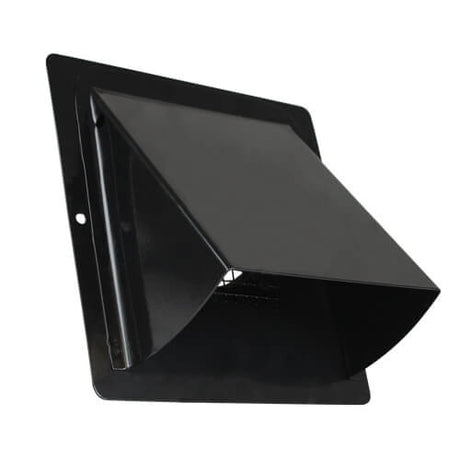 NuTone 393 Metal Wall Cap