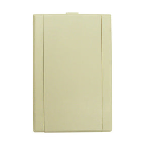 ElectraValve Inlet Ivory Old Style