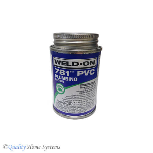 PVC Glue