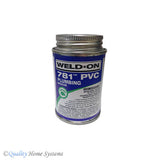 PVC Glue