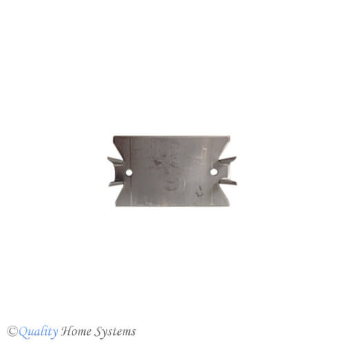 Nail Plate
